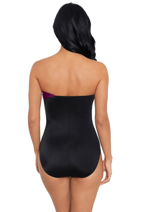 MagicSuit Solids One Piece